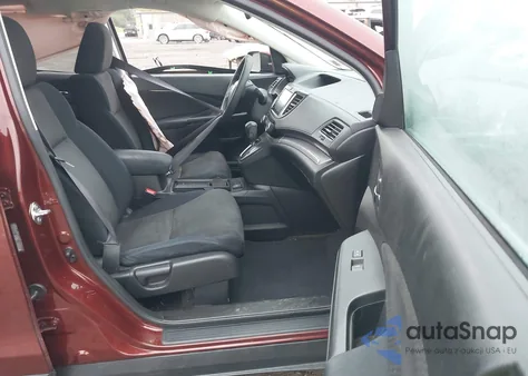 2015 Honda Cr-V Ex from USA, damaged, VIN 5J6RM4H56FL080652